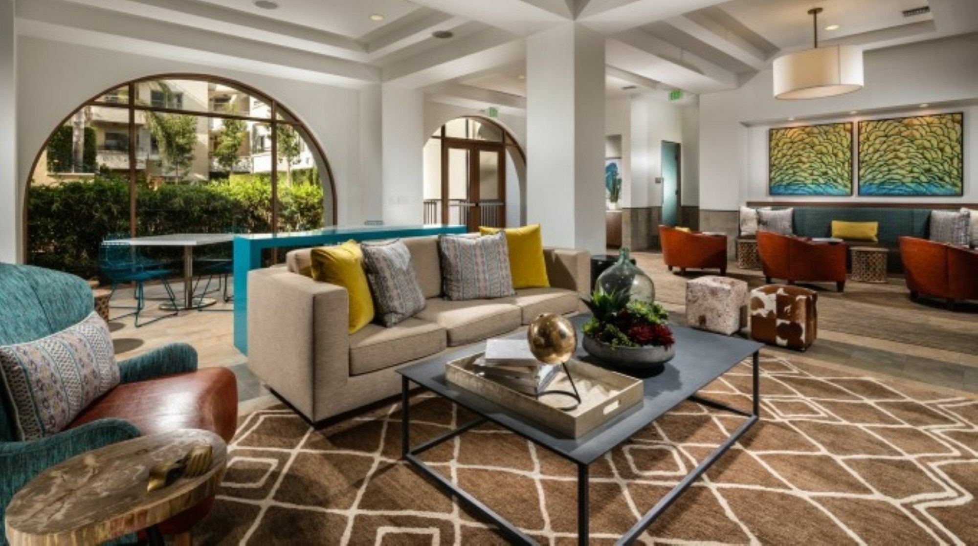 Apartment Global Luxury At Tiverton Ave