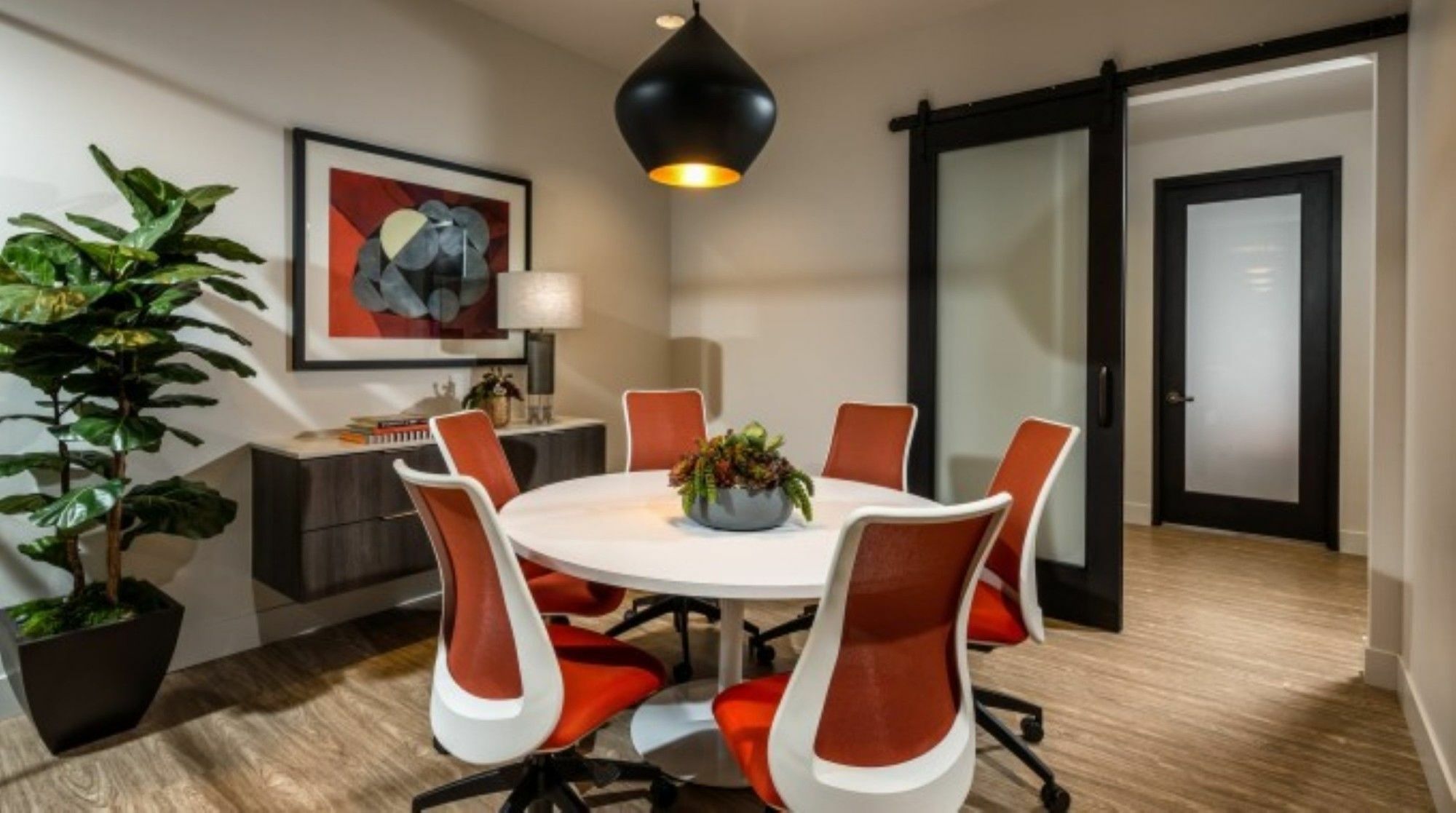Appartement Global Luxury At Tiverton Ave *