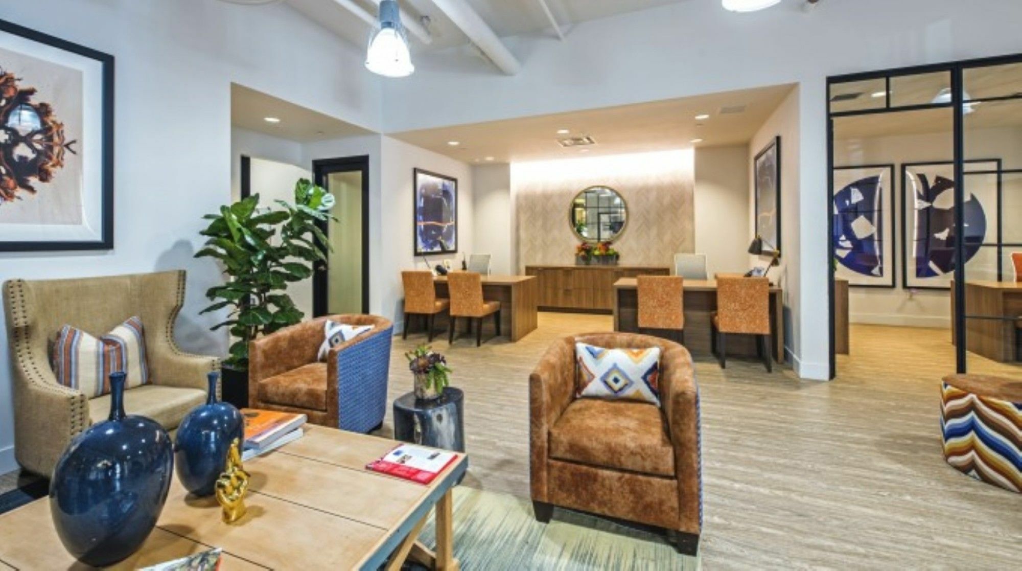 Appartement Global Luxury At Tiverton Ave *
