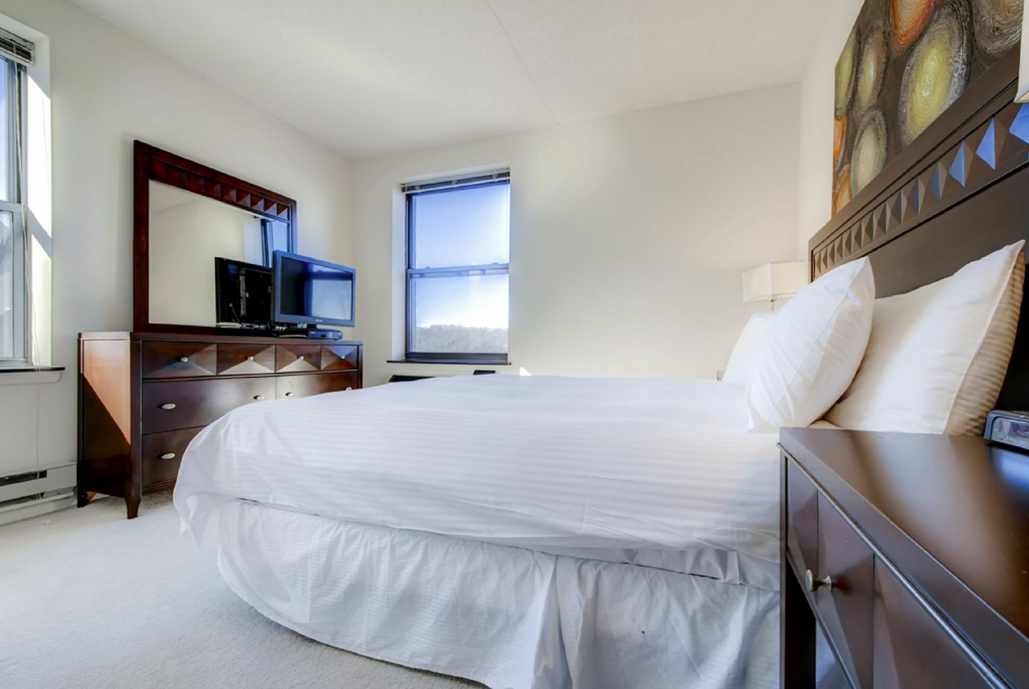 Global Luxury At Tiverton Ave Appartement *