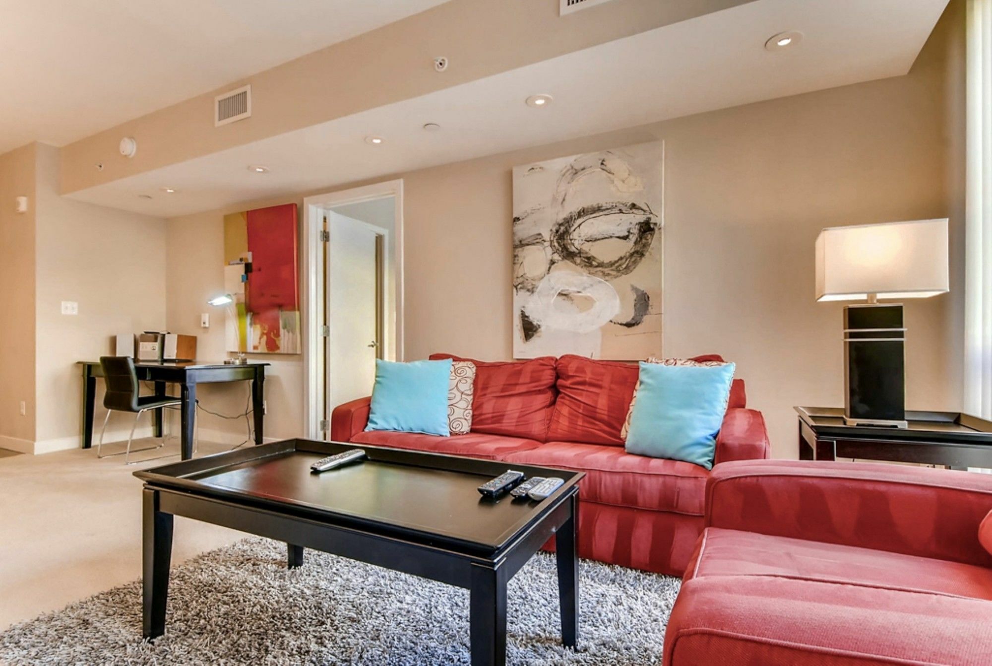 Global Luxury At Tiverton Ave Appartement *